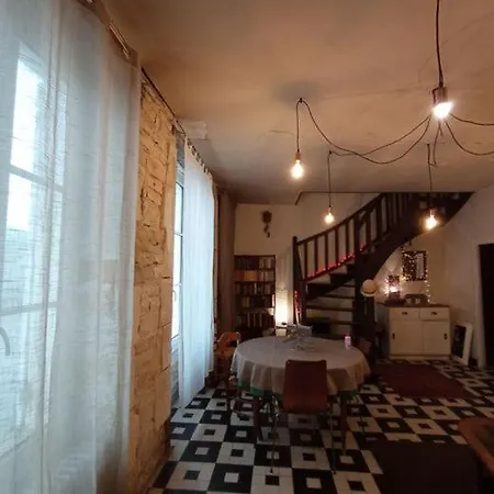 Maison De Campagne En Cours De Renovation Accessible En Train Deux Rivieres Extérieur photo